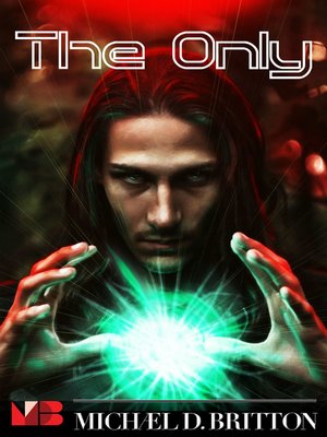 cover image of The Only